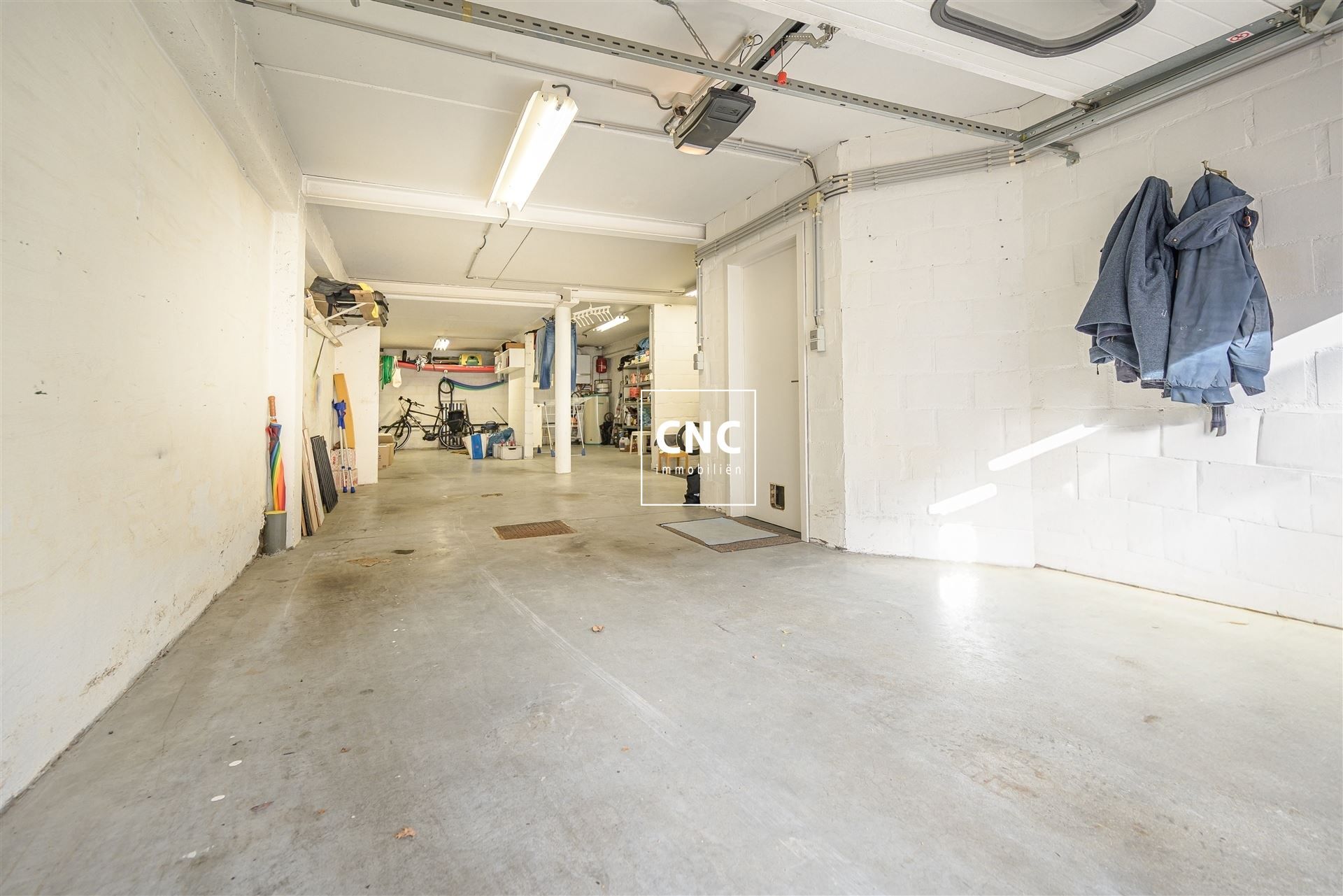 Instapklare bel-étagewoning op rustige ligging te Duinbergen foto 26