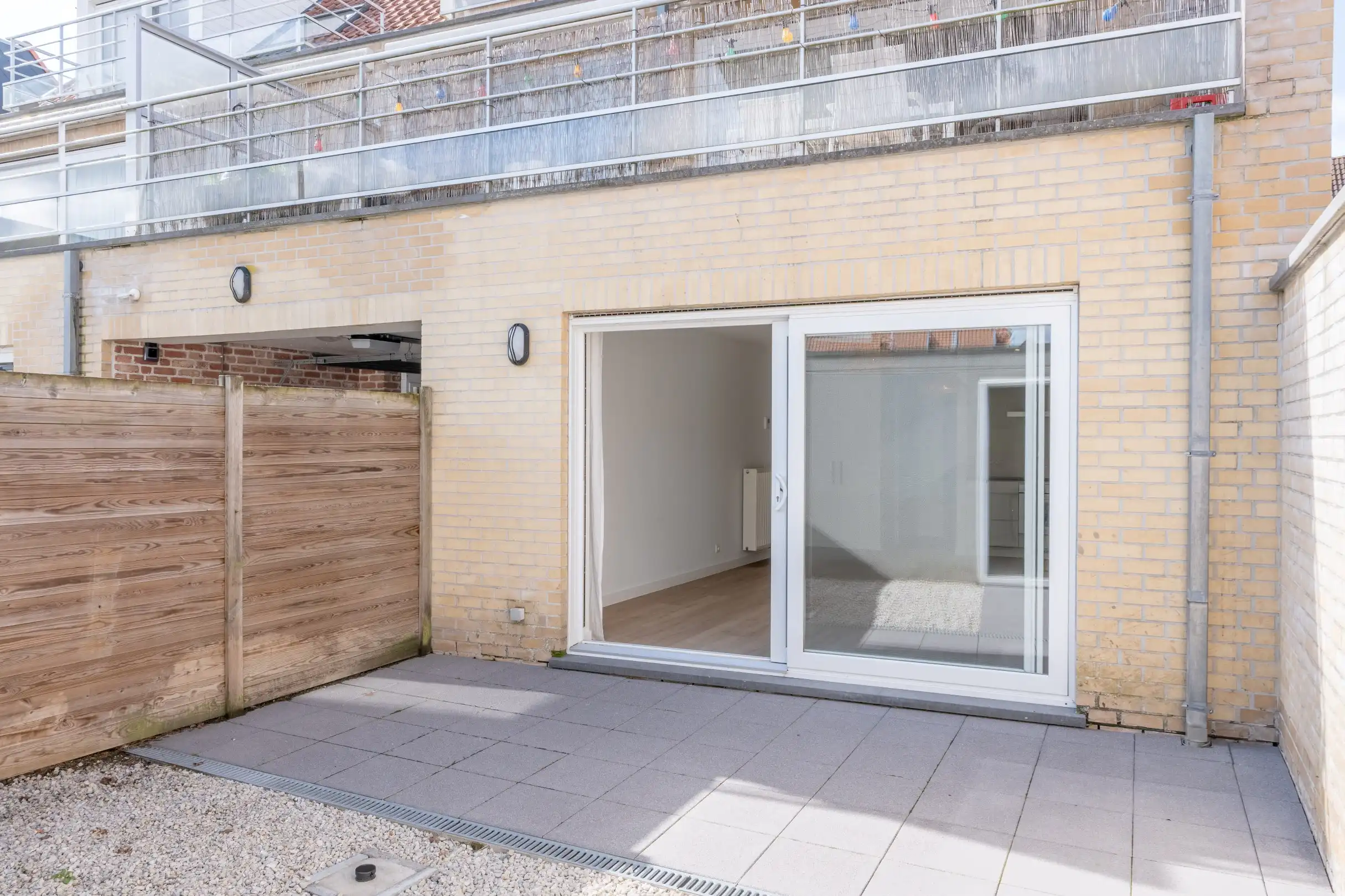 Prachtig appartement mét garage te Westkapelle foto 6