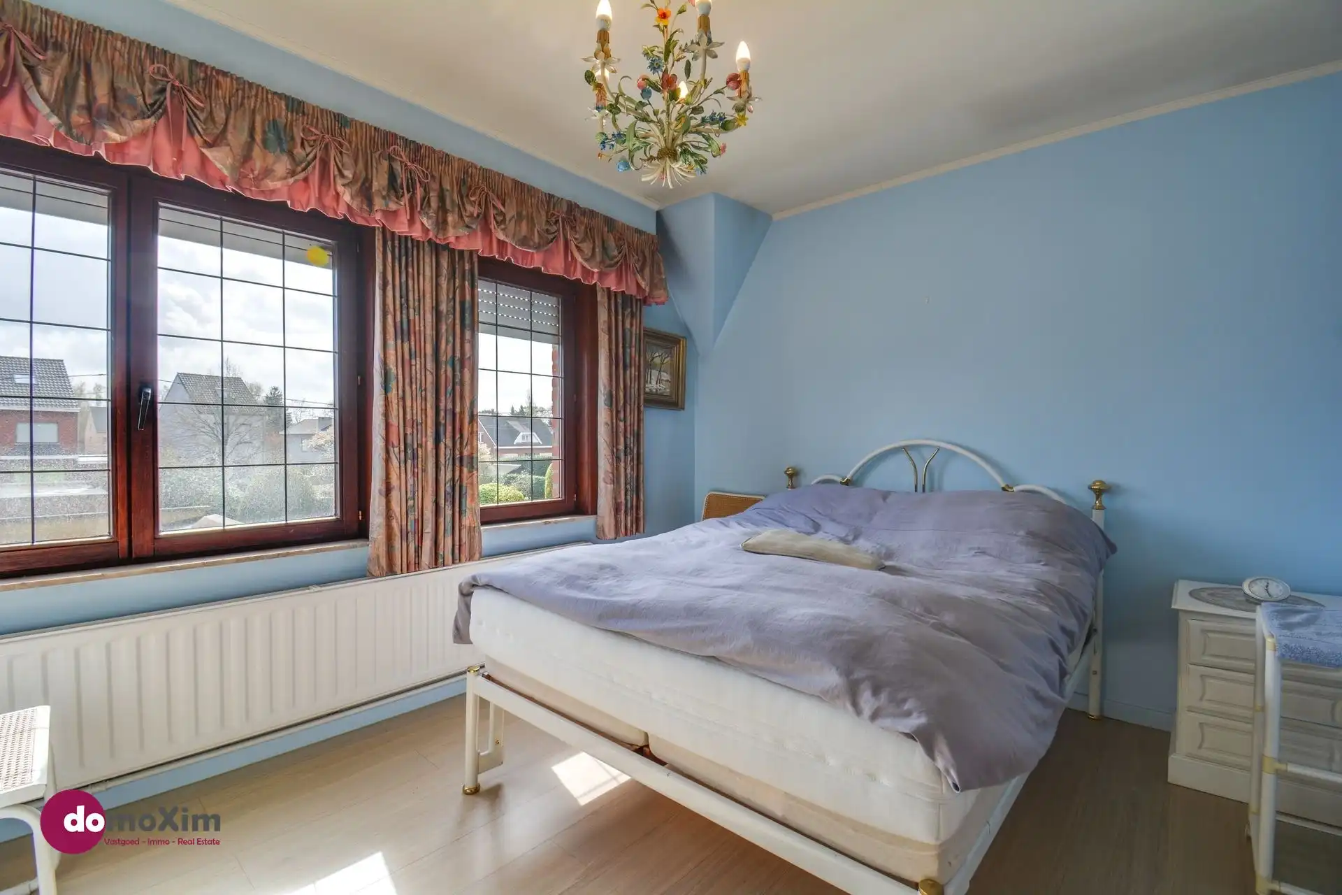 Statige villa met 3 slaapkamers op een ruim perceel in Hever foto 10