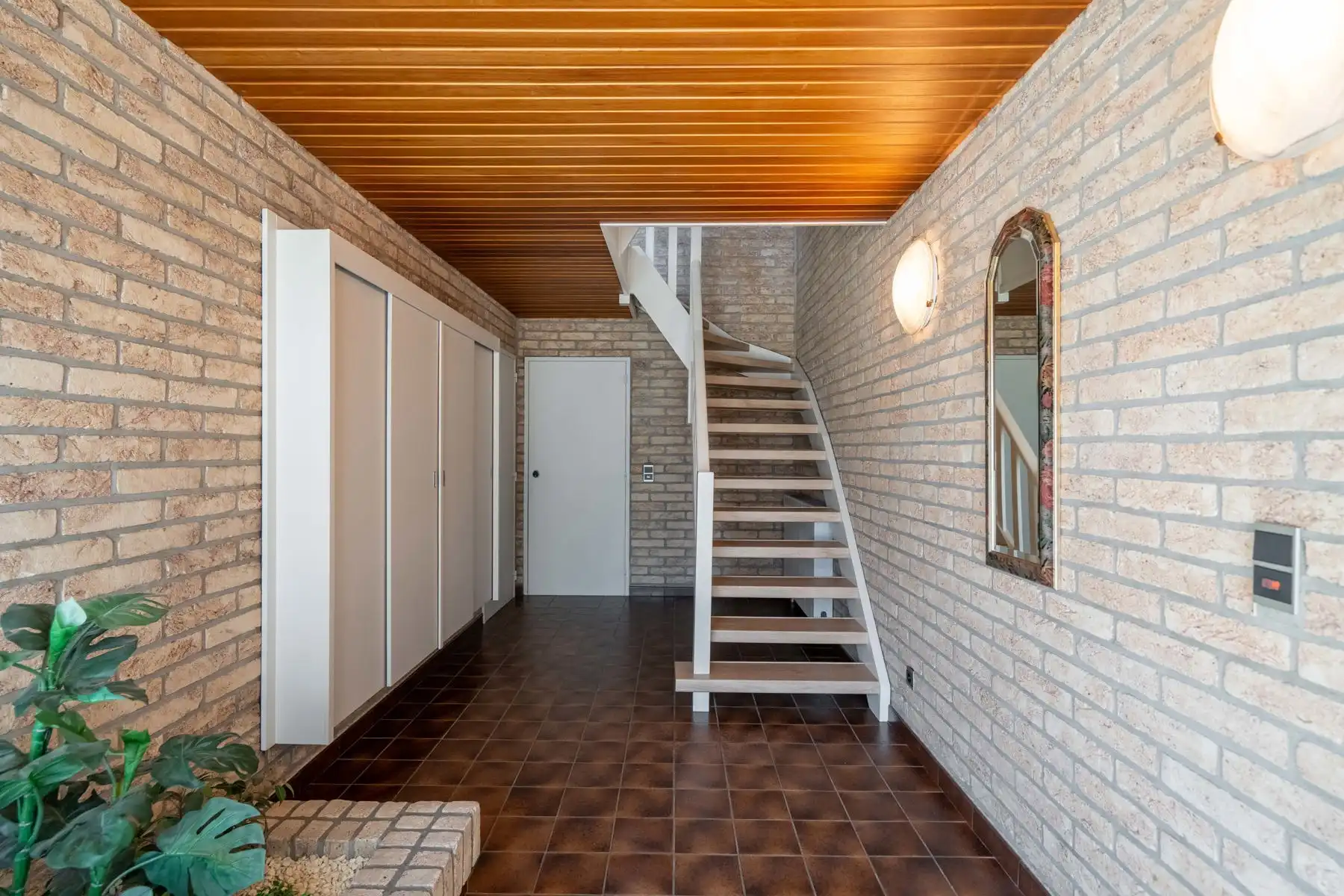 Prachtige woning in het hartje van Aarschot te koop! foto 2