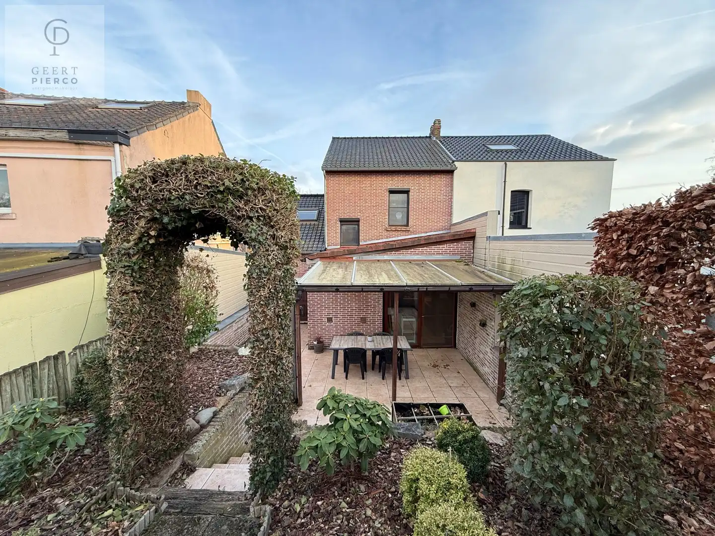 Gezellige woonst te Rumsdorp foto 30