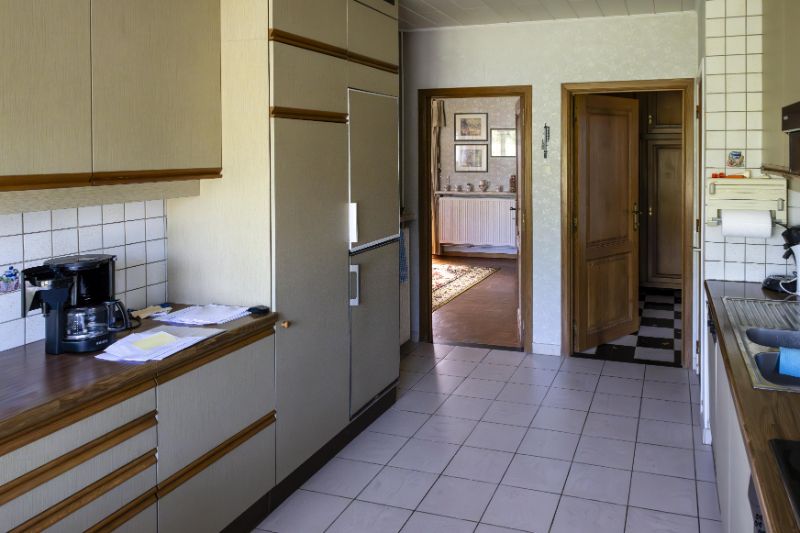 Bungalow op een perceel van 1.084 m² in een fijne verkaveling te Evergem. foto 19