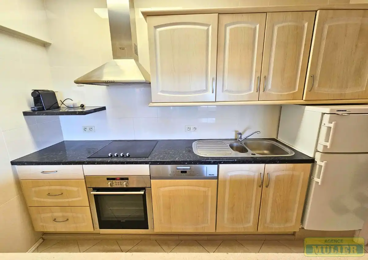 Appartement te huur foto 7