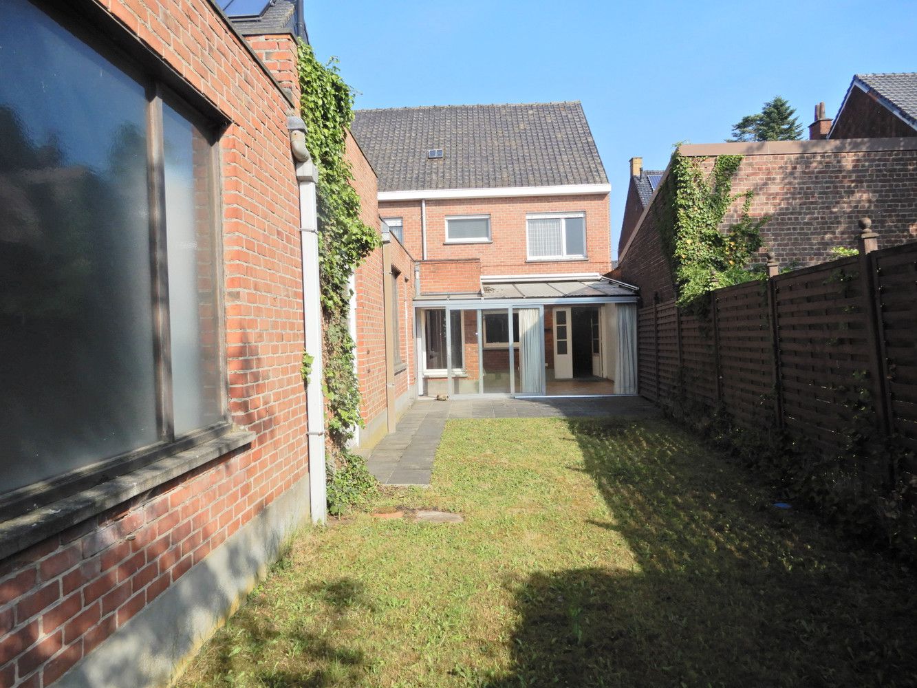 Woning te Meulebeke. foto 24