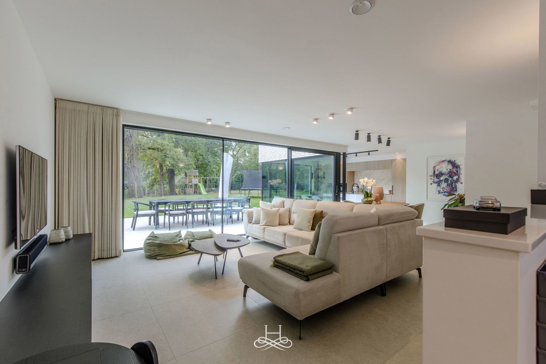 Architecturaal energiezuinig meesterwerk van 2022 op 15 are foto 9