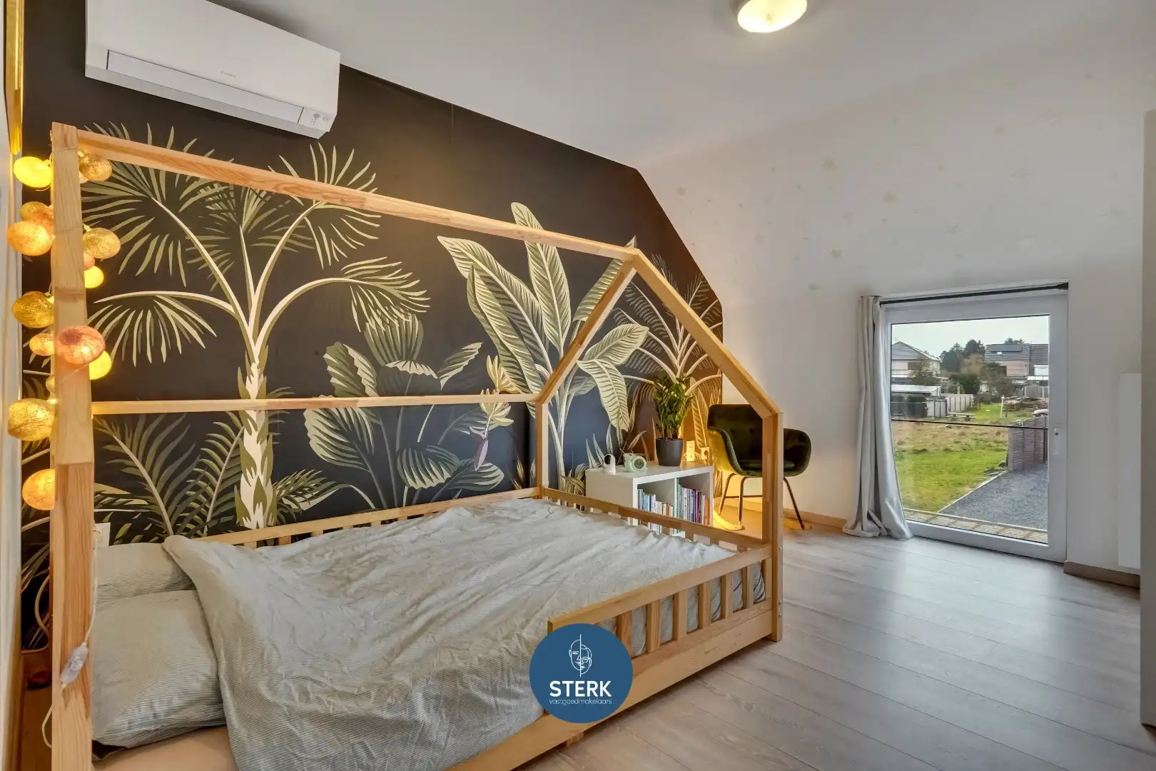 ENERGIEZUINIGE GEZINSWONING OP EEN RESIDENTIËLE LOCATIE TE LANAKEN ! foto 14