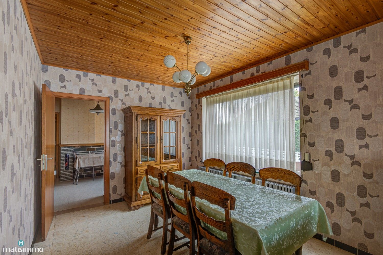 GELIJKVLOERSE WONING MET TAL VAN MOGELIJKHEDEN OP RUSTIGE, GROENE LOCATIE TE DIEPENBEEK foto 9