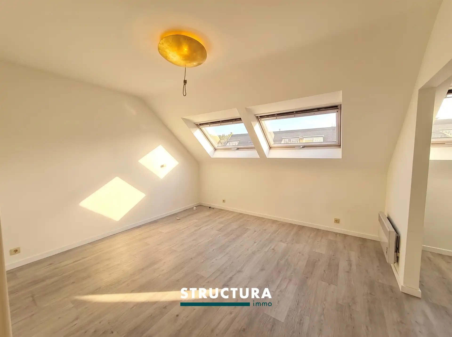 Duplexappartement met staanplaats  foto 7