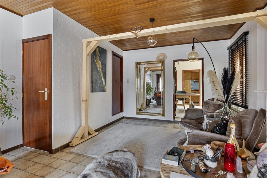 Halfopen woning te koop in Kwaadmechelen (Ham) foto 4