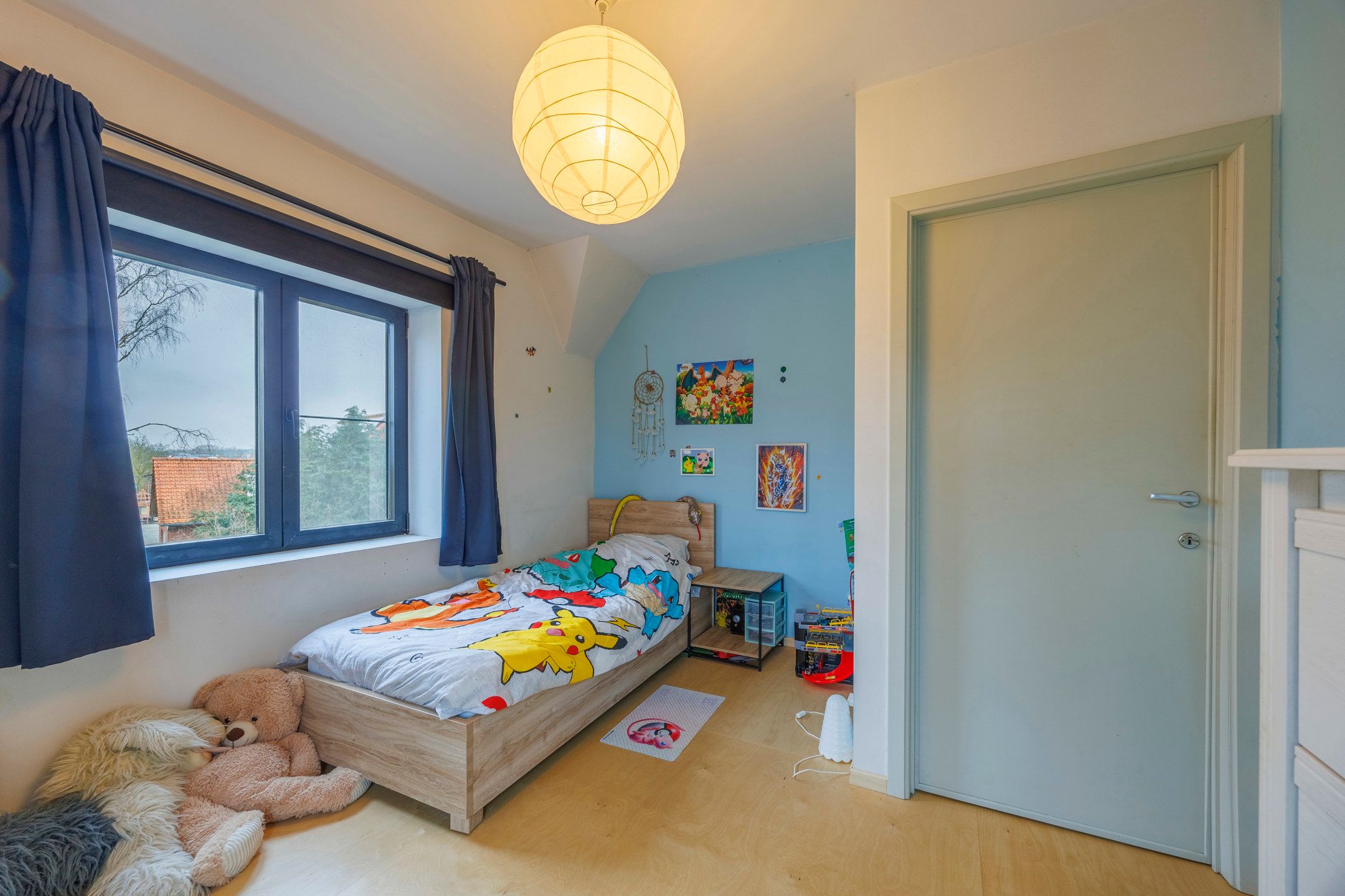 Charmante woning aan de rand van Aarschot foto 17