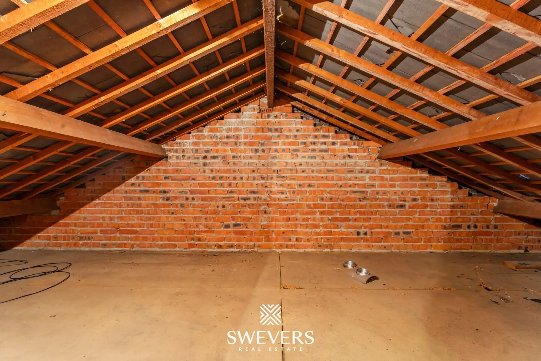 Op te frissen woning op 14a 23ca met open uitzicht foto 17