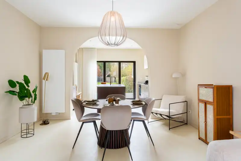 Prachtige woning met meerdere mogelijkheden, wonen en werken combineren of kangoeroewoning. foto 6