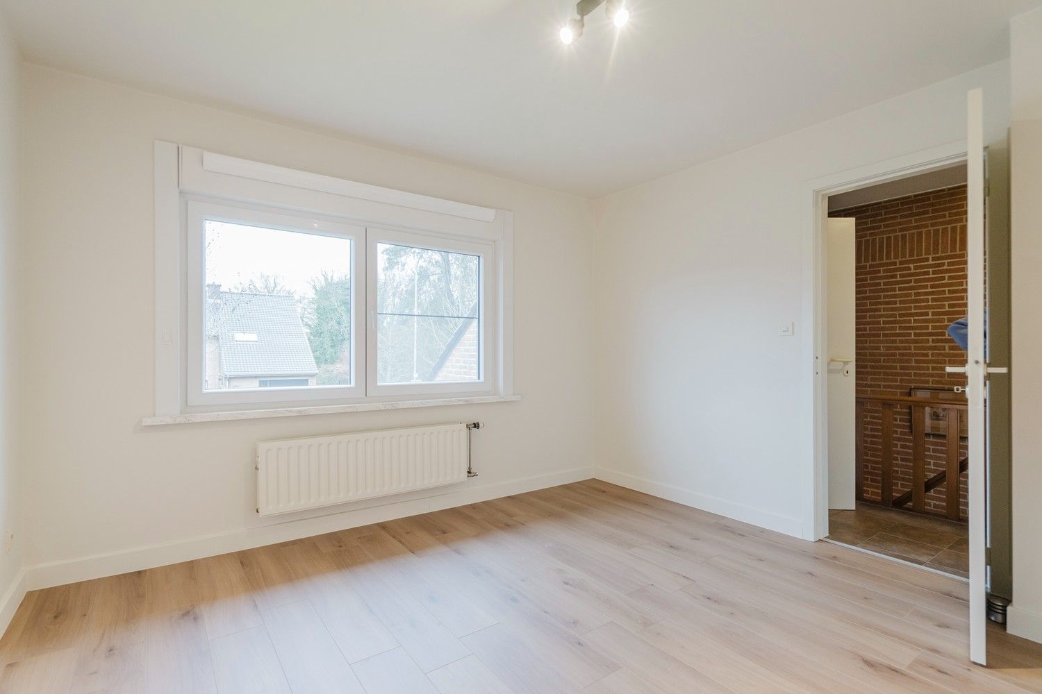 Energiezuinig en grote tuin foto 18