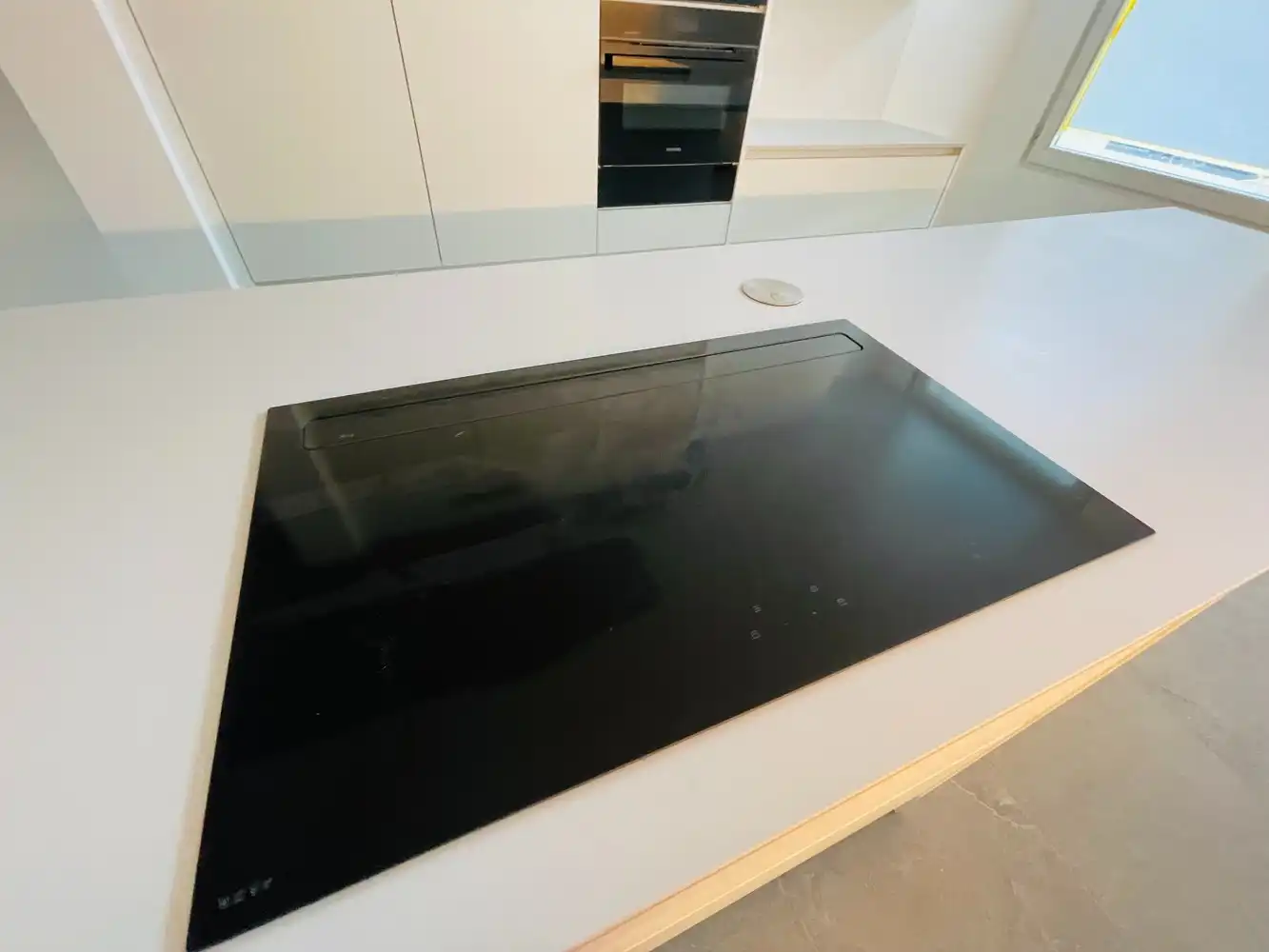 EXCLUSIEF WONEN in Brugge centrum, met zicht op de REIEN, ENERGIEZUINIG  TOTAAL GERENOVEERD BURGERSHUIS met 6 slaapkamers en, 3 nieuwe badkamers , stadspatio. foto 10