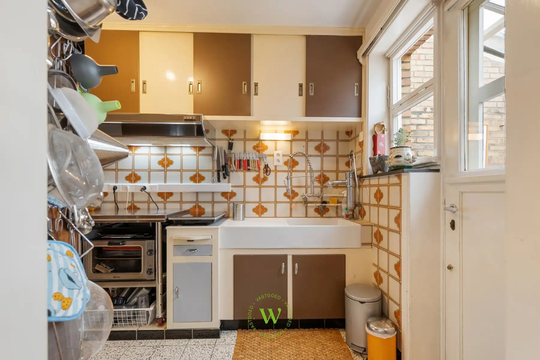 Energiezuinige gezinswoning met Zuid-georiënteerde tuin. foto 14