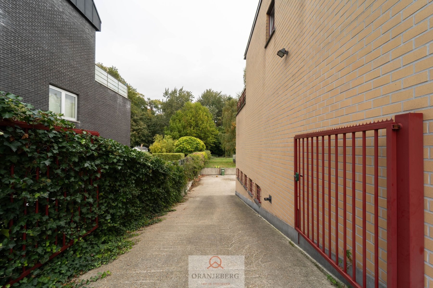 Handels ruimte/kantoor (128 m²) + magazijn te huur Mariakerke foto 17