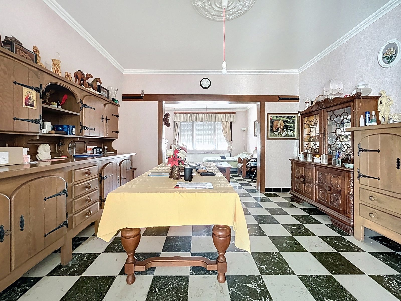 Charmante woning met 3 slpks in een mooie omgeving foto 4