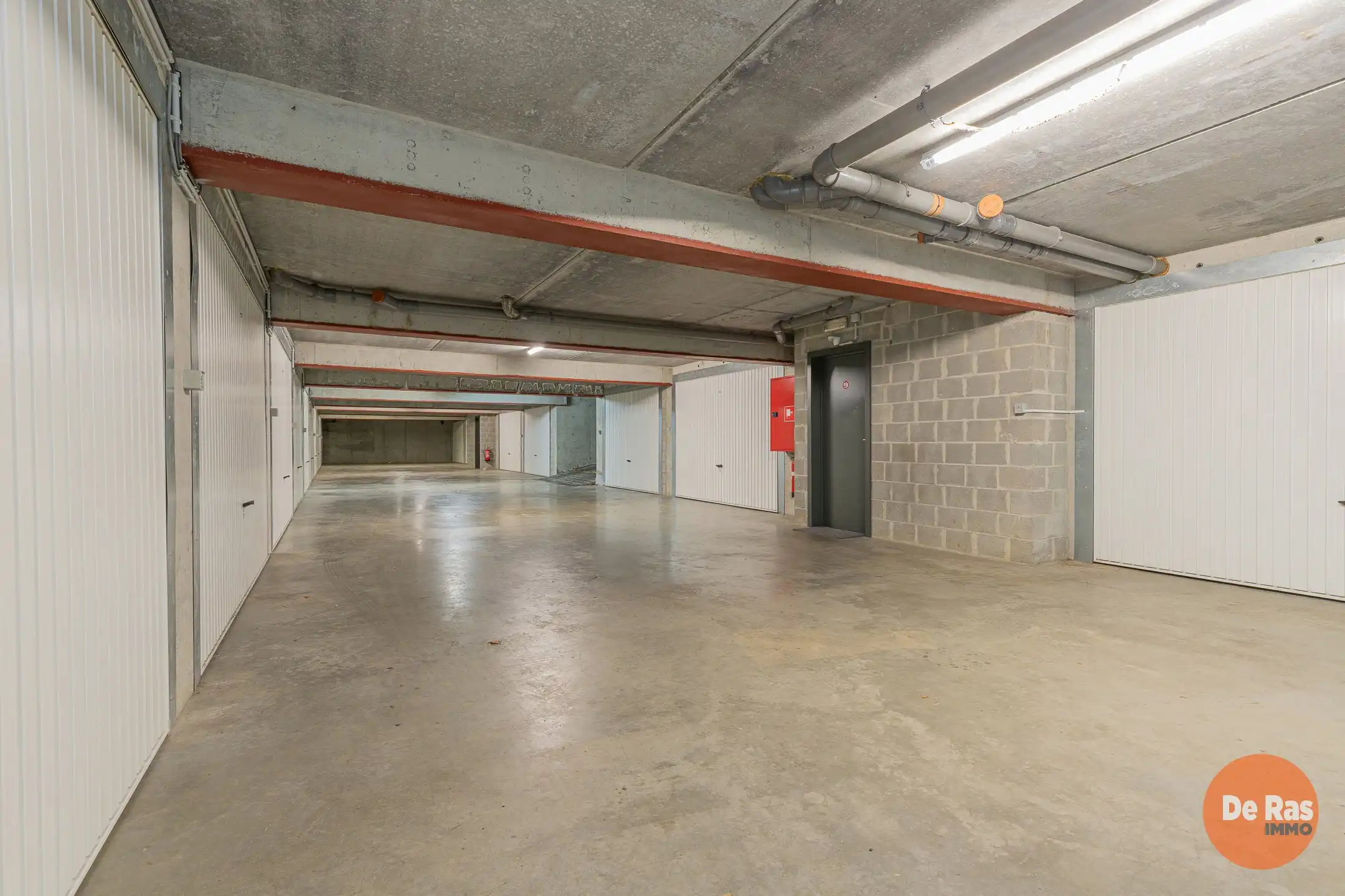 HERZELE - Prachtig gelijkvloers appartement centrum Herzele foto 21