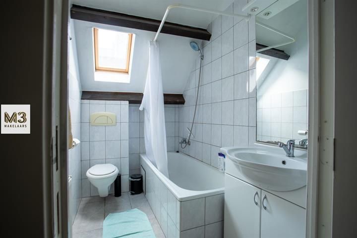Dakappartement met ruime 2 slpks foto 5
