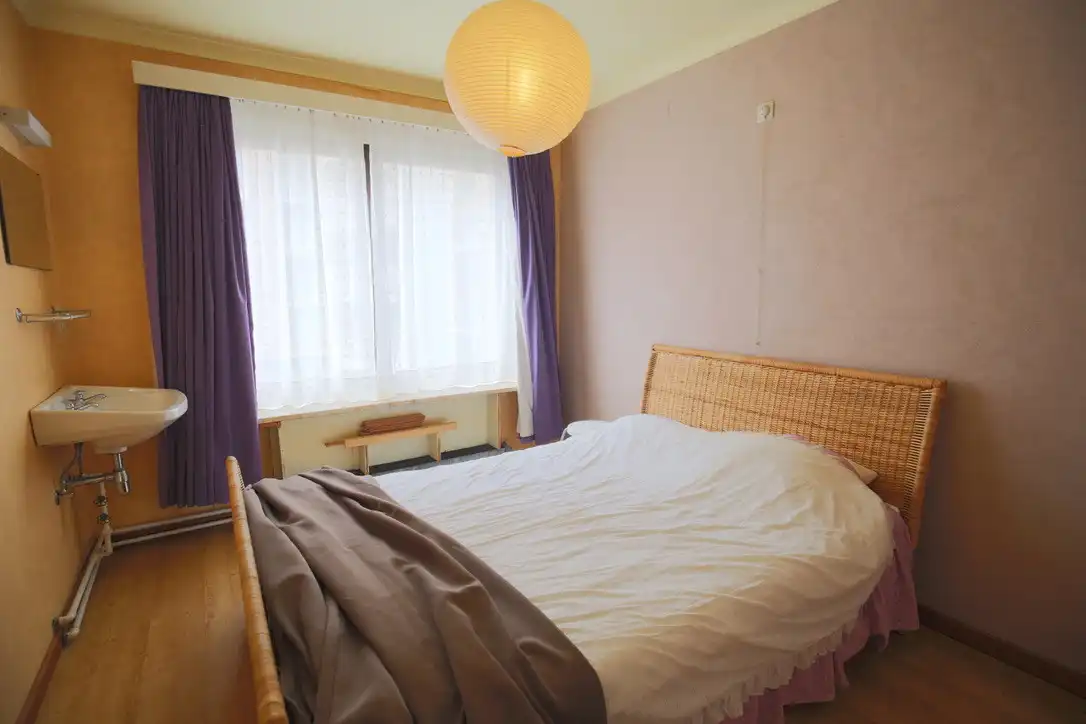 3 slaapkamer appartement foto 9