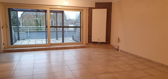 Appartement met uitstekende ligging in het centrum van Wellen foto 3