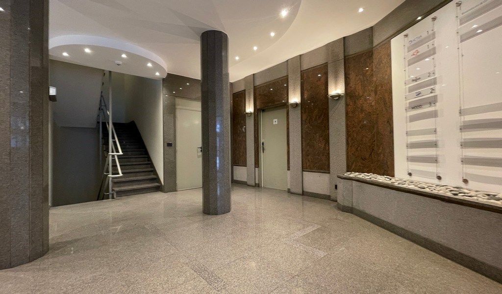 Kantoor te huur in Harmoniewijk te Antwerpen foto 2