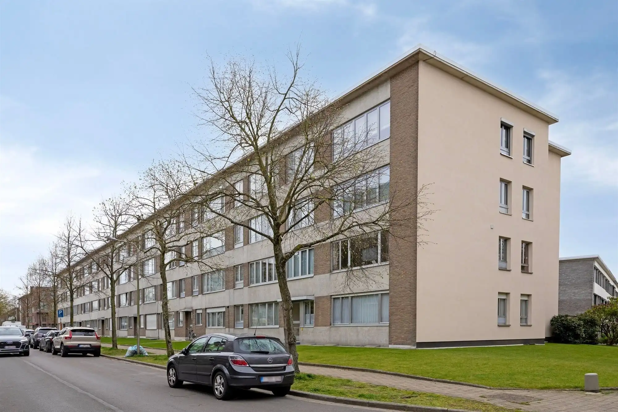 Appartement te koop Ernest Jouretlaan 21/1 - 2650 EDEGEM