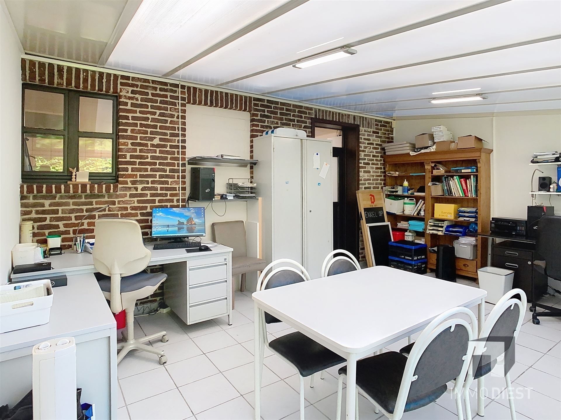 Brasserie - restaurant - feestzaal - privéwoonst foto 58