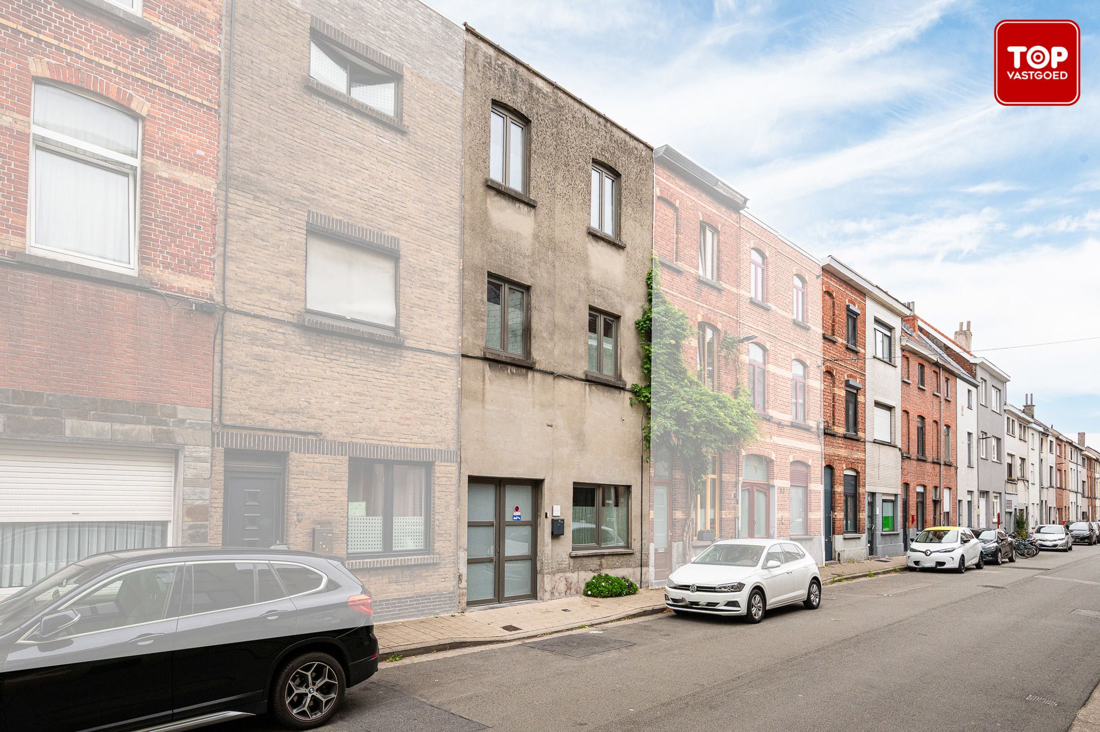 Gezellige gezinswoning met tuin en ruime inkom nabij Gent foto 18