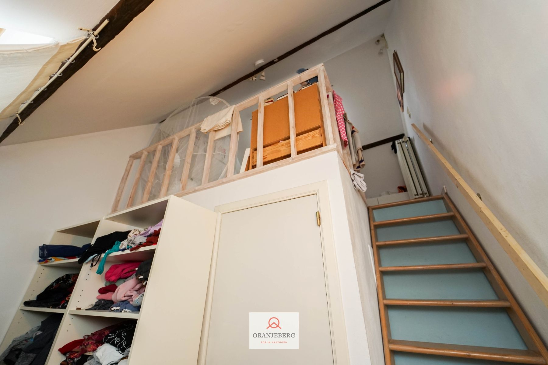 Charmante stadswoning in het hart van Gent foto 26