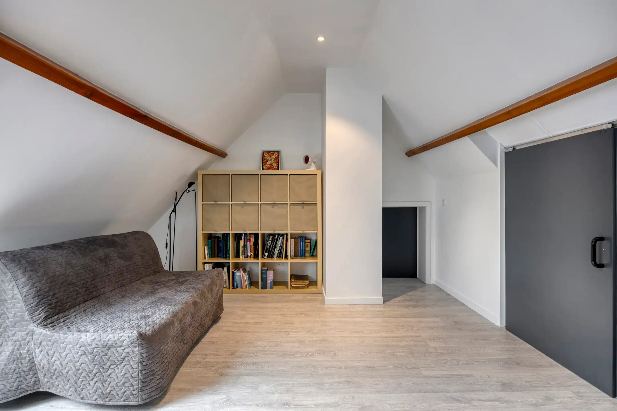 Ruime villa op een uniek perceel van 42are te Rillaar foto 28