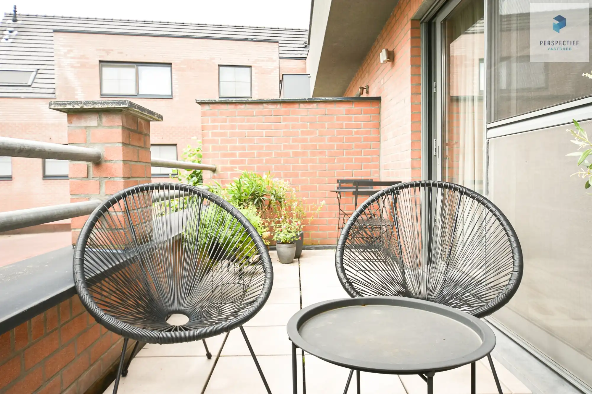 BEZOEKMOMENT ZATERDAG 18/07 VAN 11U TOT 12U30 | PRACHTIG & GOED GELEGEN RUIM APPARTEMENT foto 4