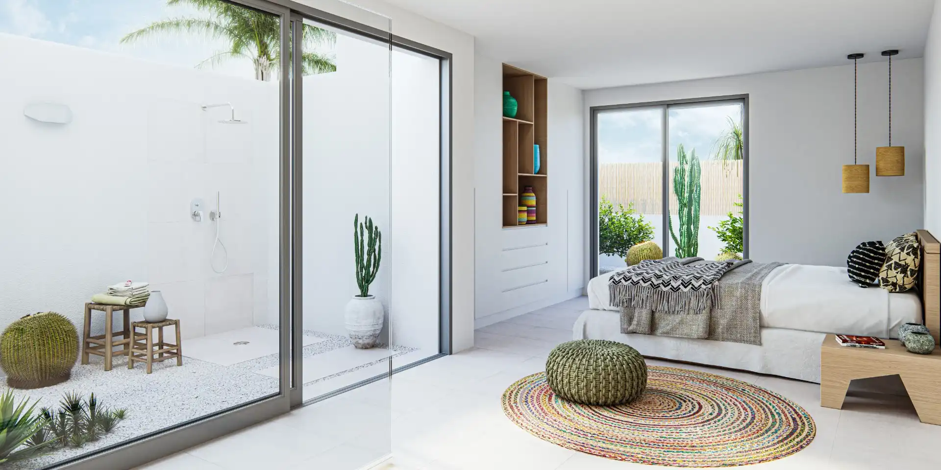 Residencial Mykonos & Santorini - San Fulgencio foto 6