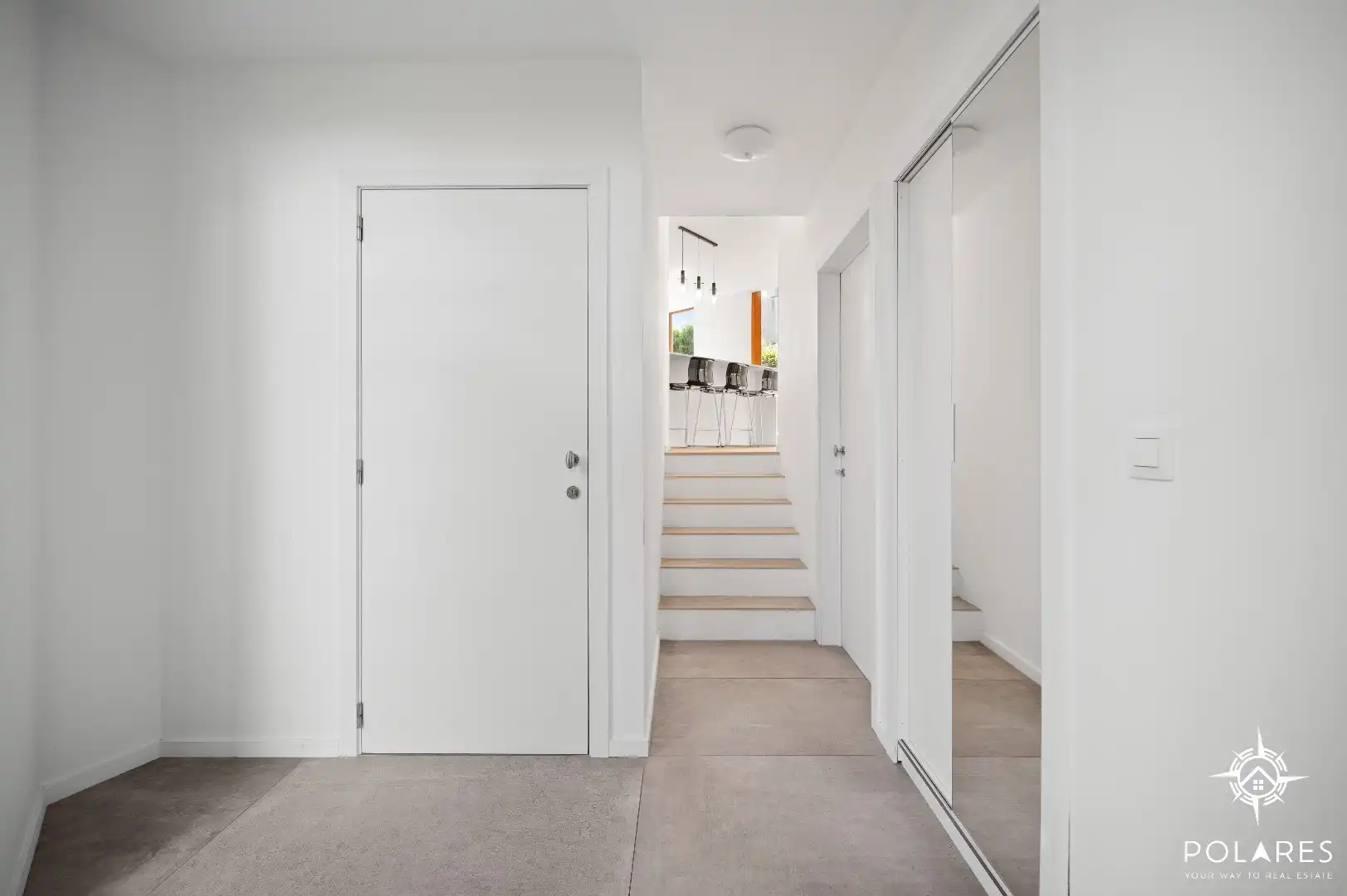 Vrijstaande woning gelegen in een doodlopende straat foto 3