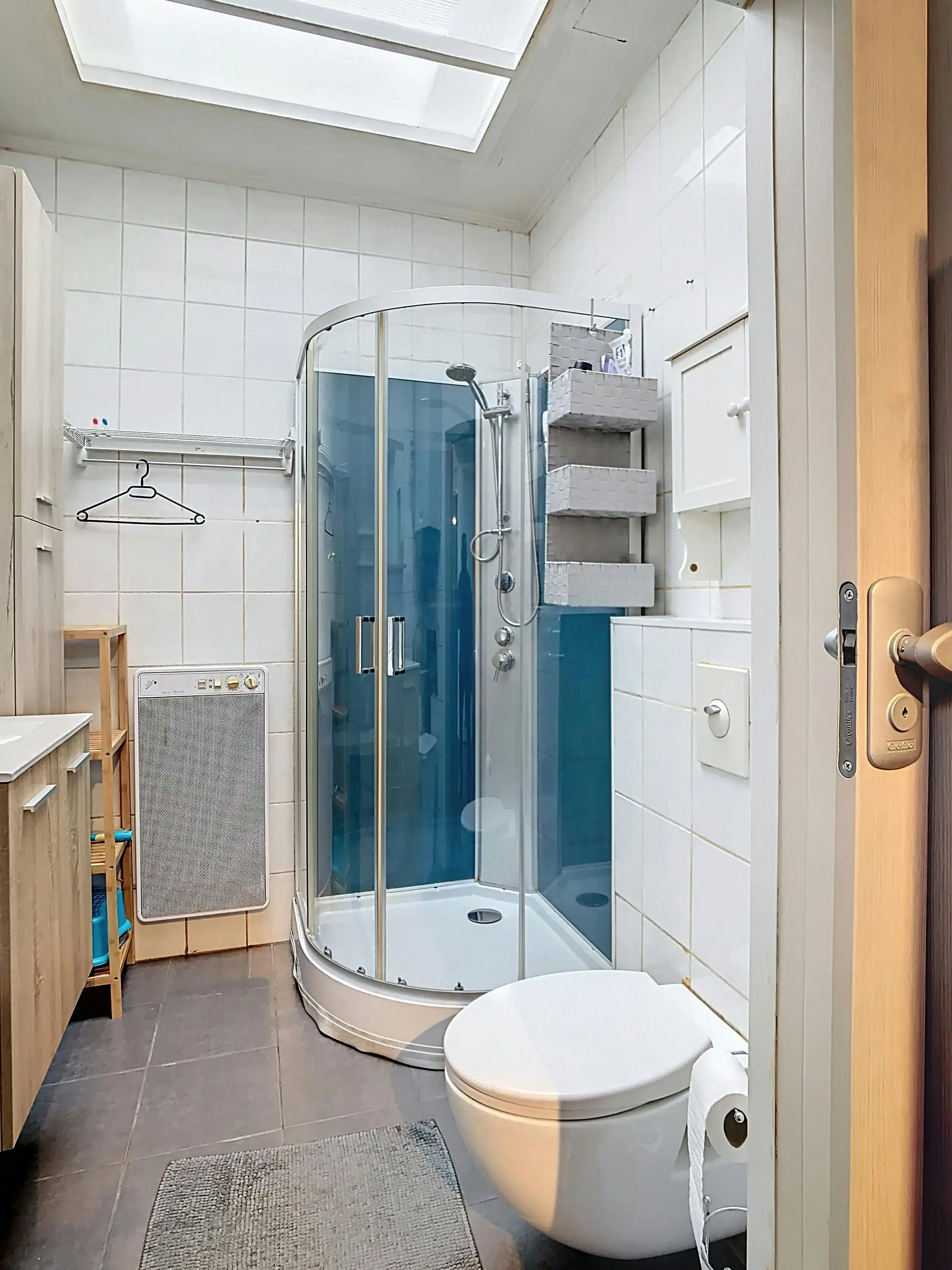 Gezellige rijwoning met mogelijkheden foto 10