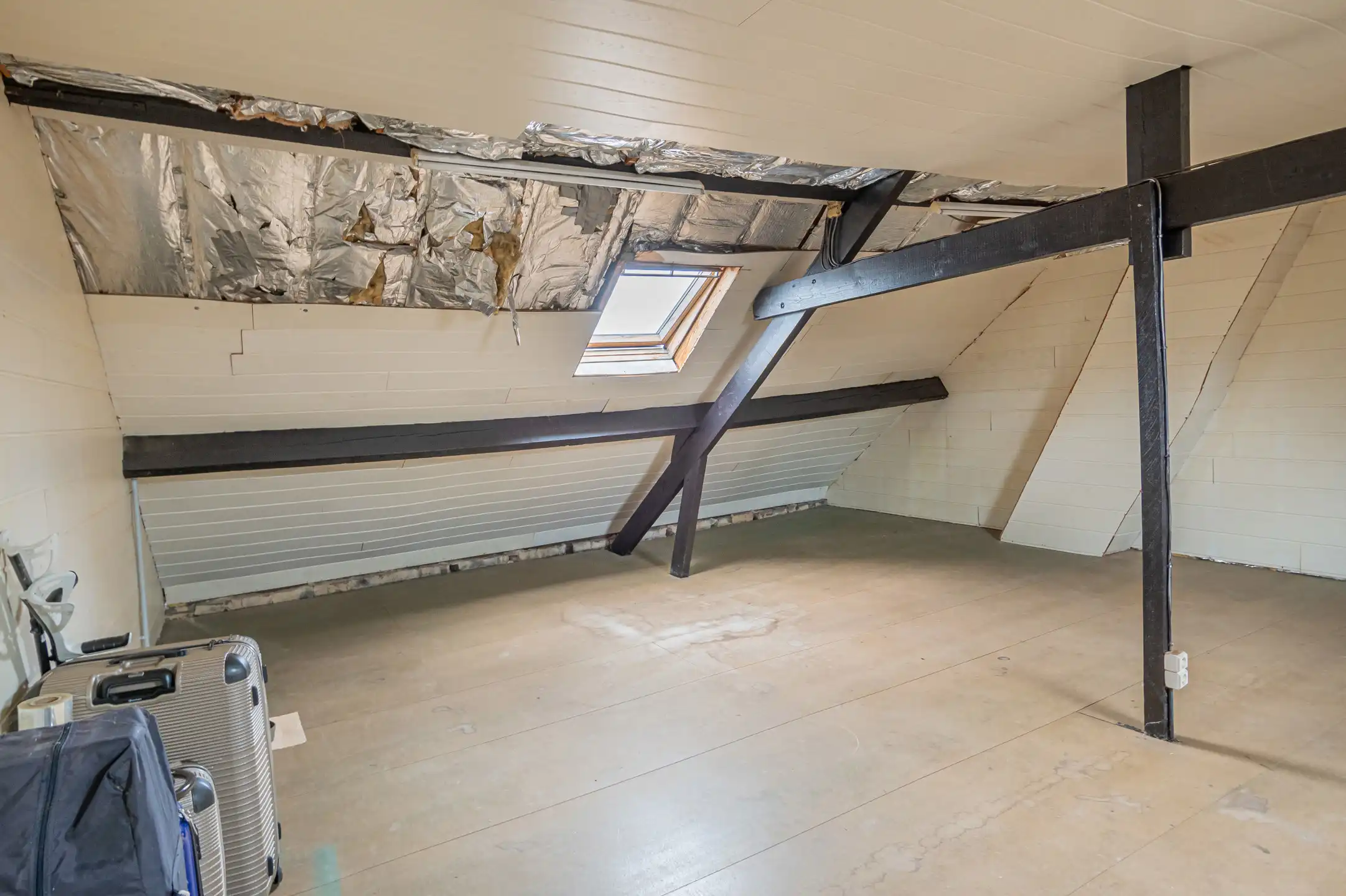 Gezellige woning op centrale locatie met dubbele garage!  foto 22