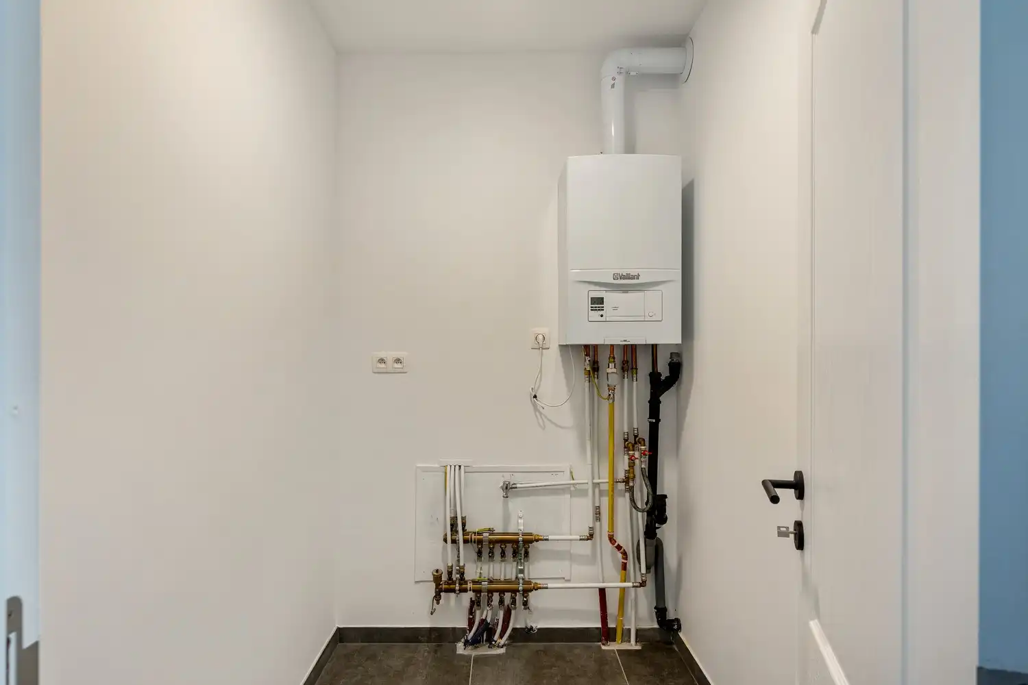 Stijlvol gerenoveerde woning (3slpk) in het hart van Aarschot (Volledig conform) foto 19