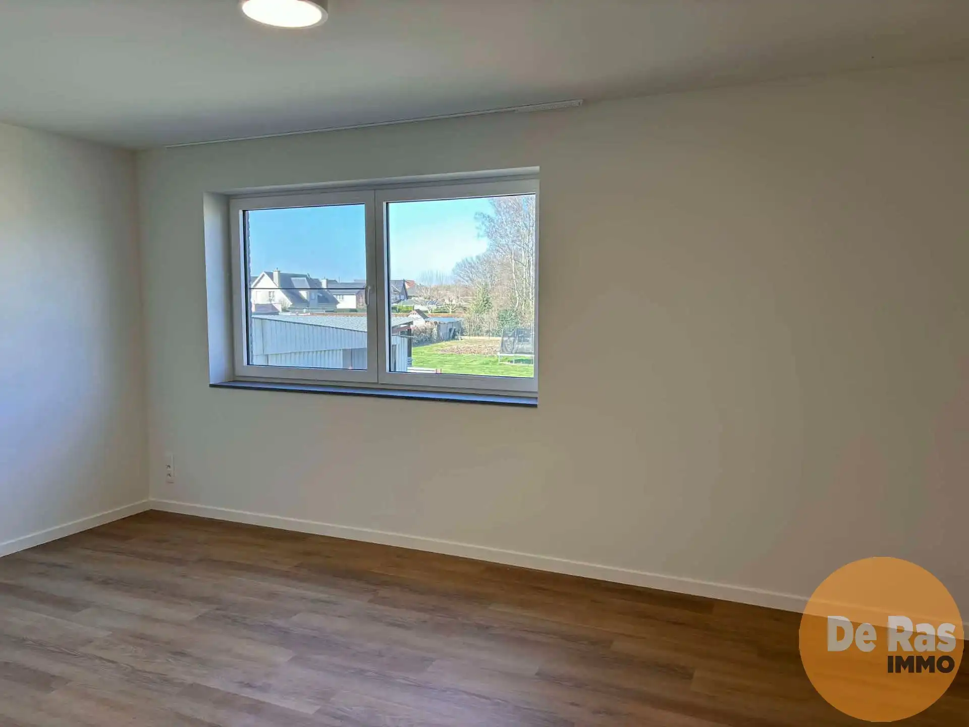 WICHELEN - Exclusieve nieuwbouwwoning foto 17