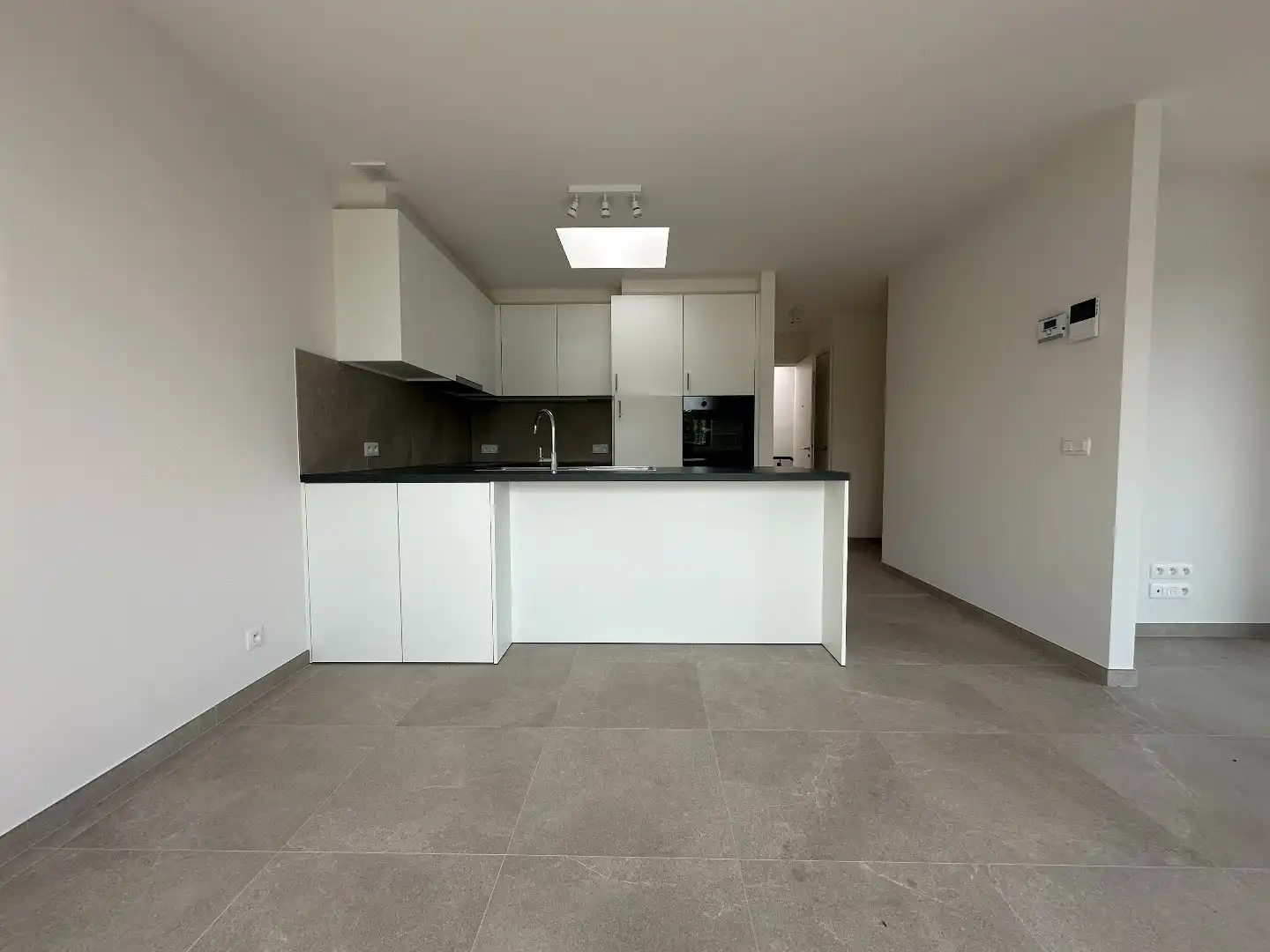 Instapklaar energiezuinig nieuwbouwappartement met mooi zonneterras, Torhout foto 13
