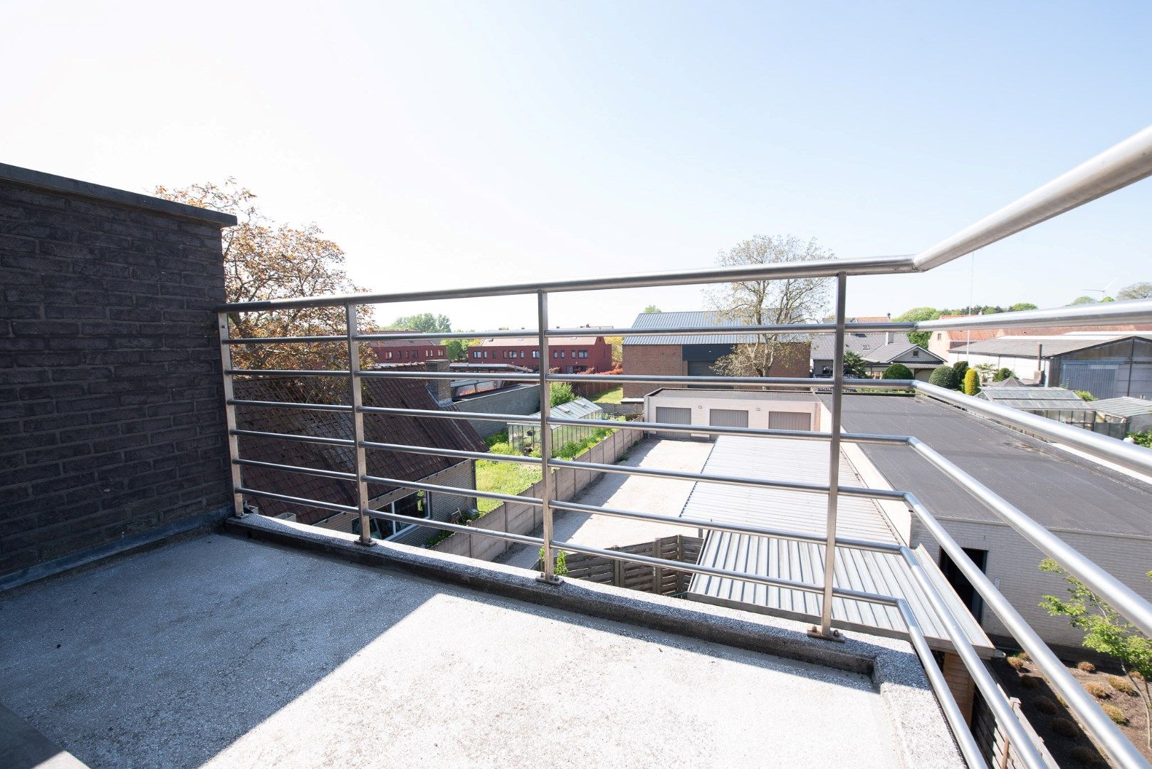 Instapklaar duplex-appartement te Zulte. foto 11
