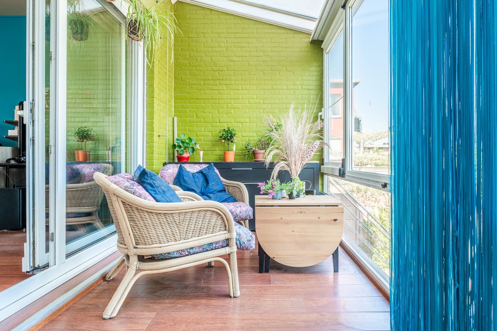 Instapklare woning te Zwijndrecht foto 14