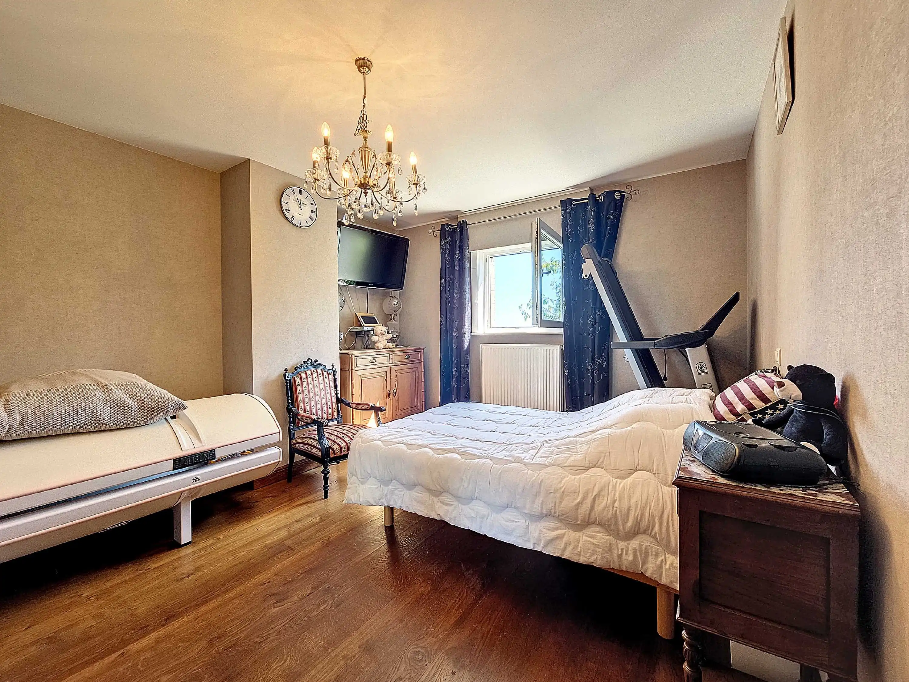 Uitzonderlijke villa nabij de Oude Veurnevaart foto 20