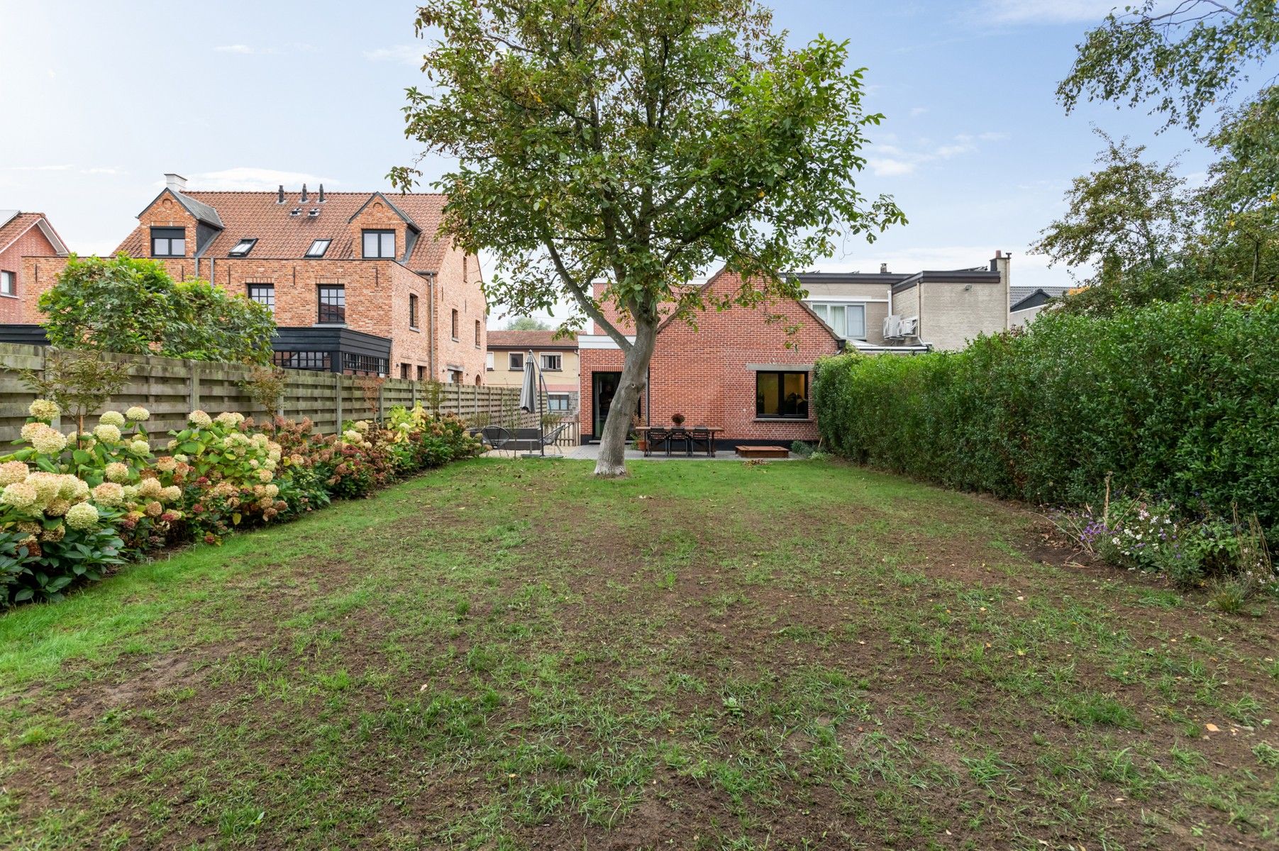 Charmant, stijlvol en hedendaags wonen op toplocatie foto 18