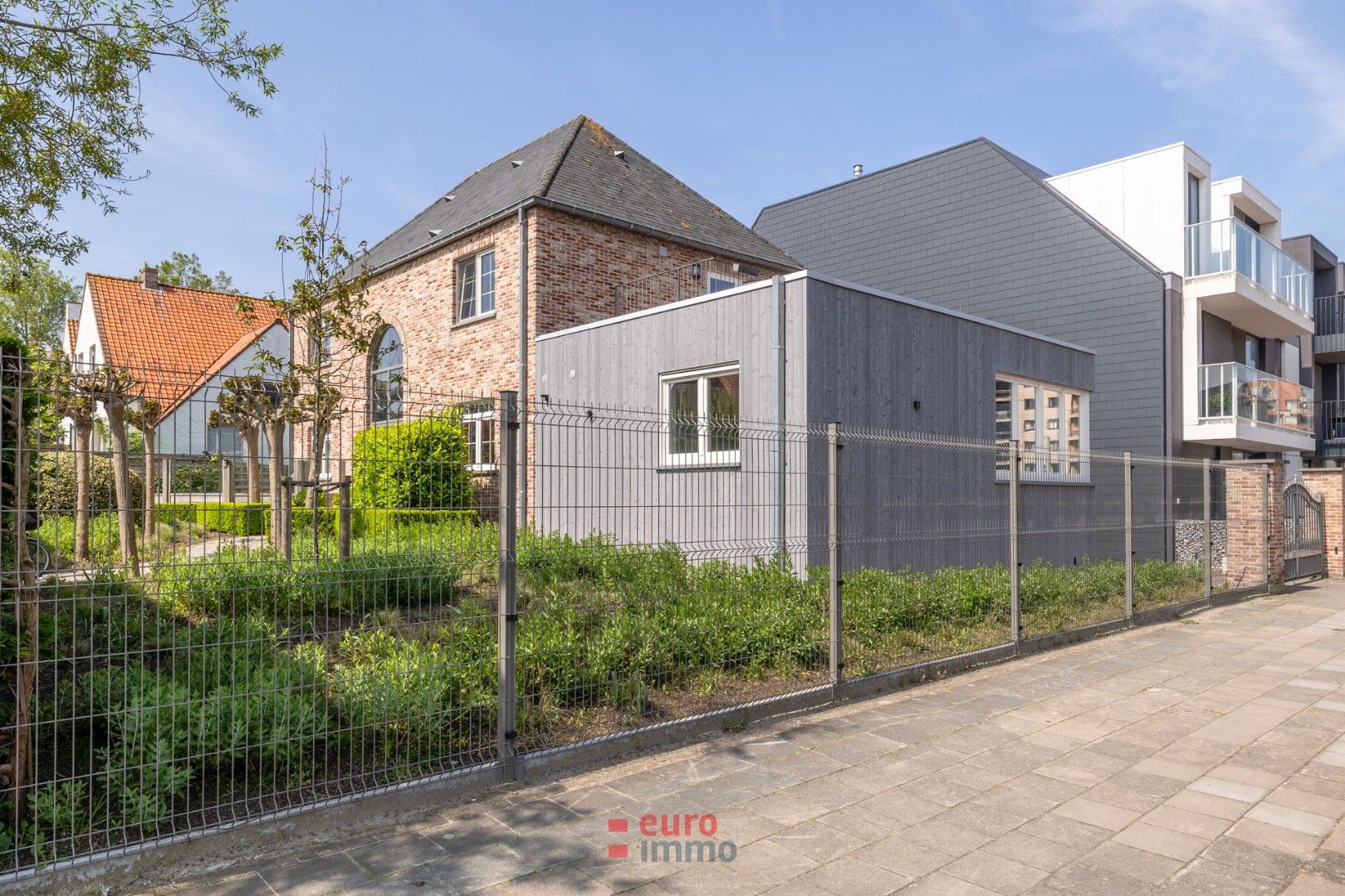 Residentie Rik Woutersweg 1 - 0101 foto 5