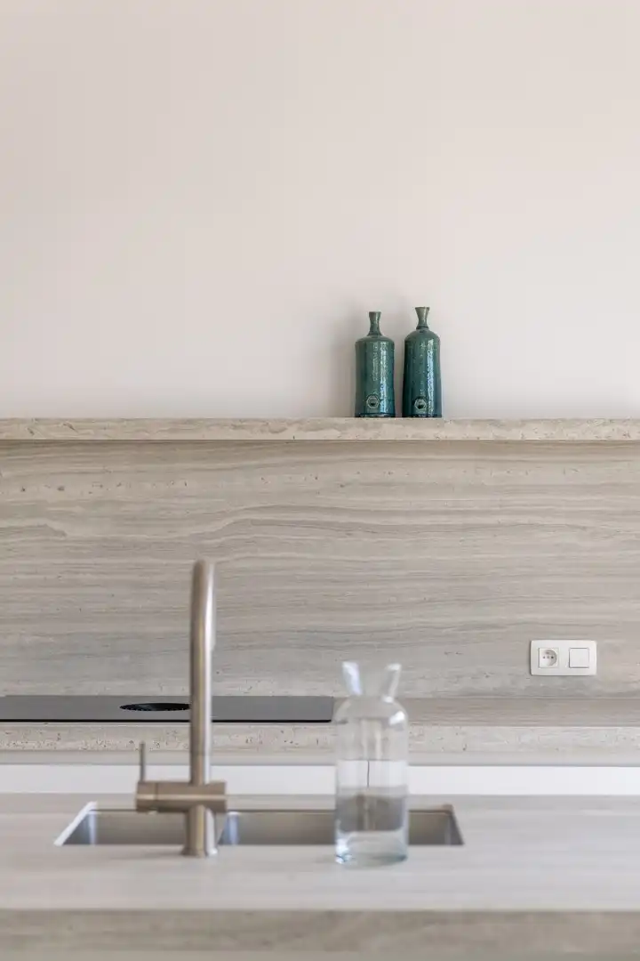 Residentie Heron - Exclusief wonen in het groen - Roeselare foto 7