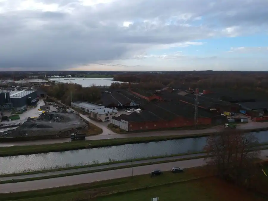 Nijverheidsweg 3, 2310 Rijkevorsel foto {{pictureIndex}}