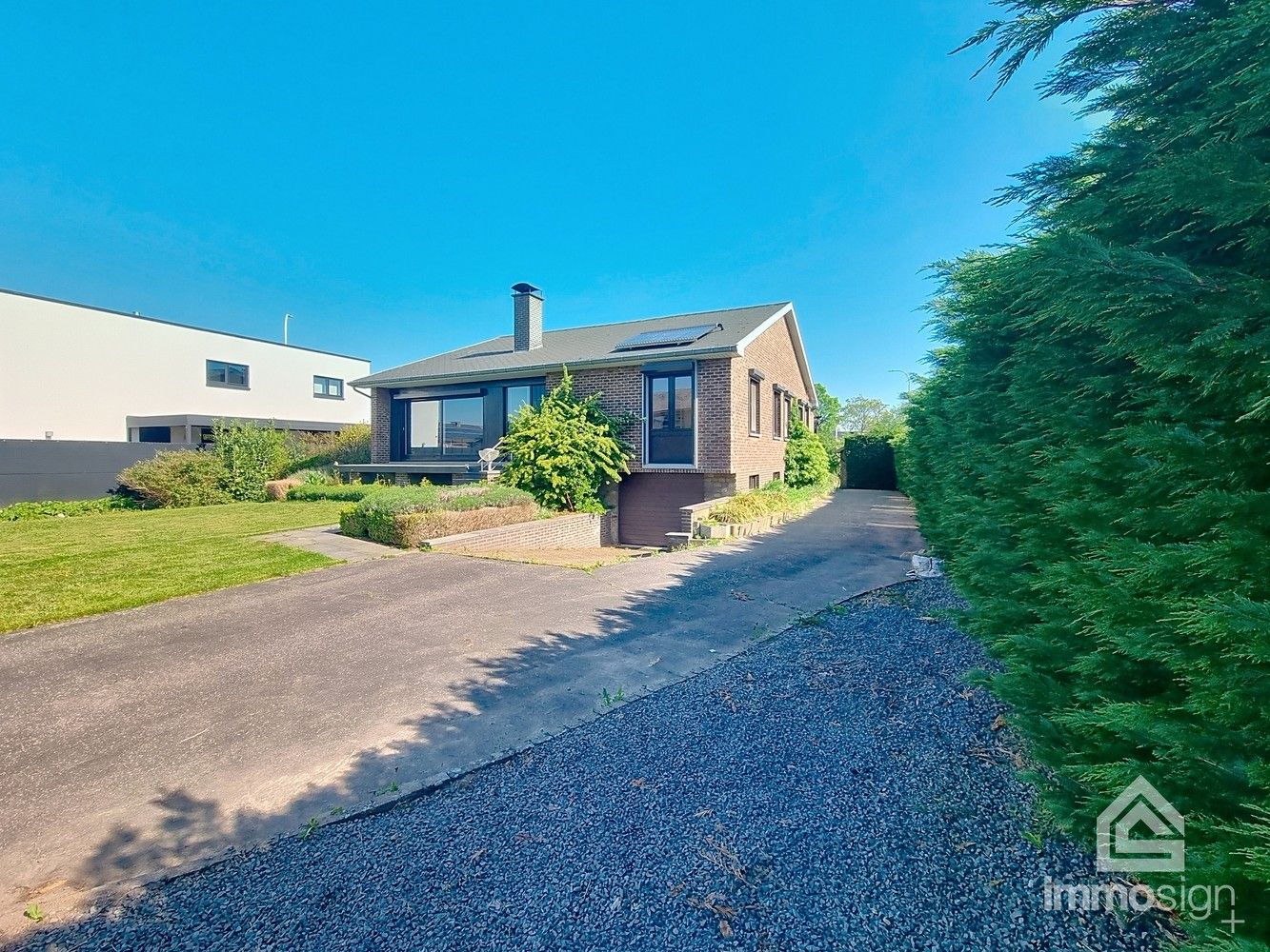 Charmante bel-etage met ruime tuin (1192 m²) en veel potentieel in Bree foto 34