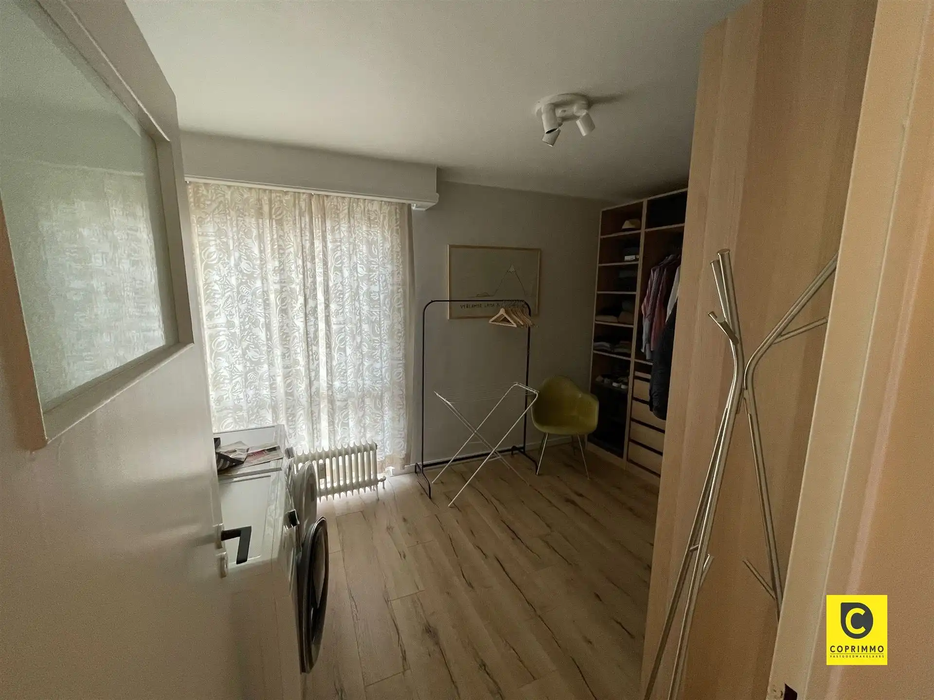 Instapklaar 3 slaapkamer appartement met zonnig terras, kelder en fietsenberging foto 47