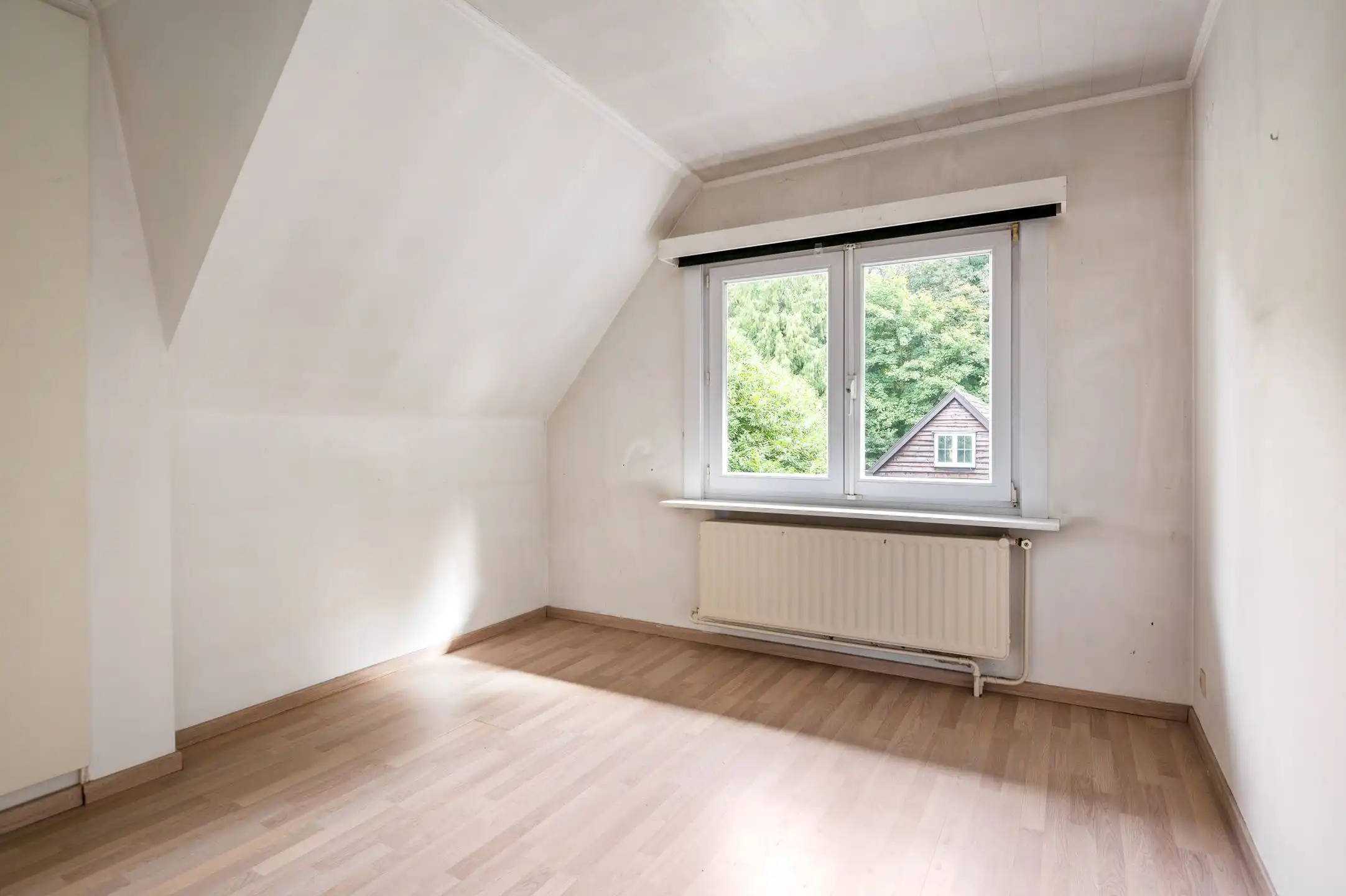 Vrijstaande  charmante villa onder rieten dak op toplocatie in Kapellen foto 11