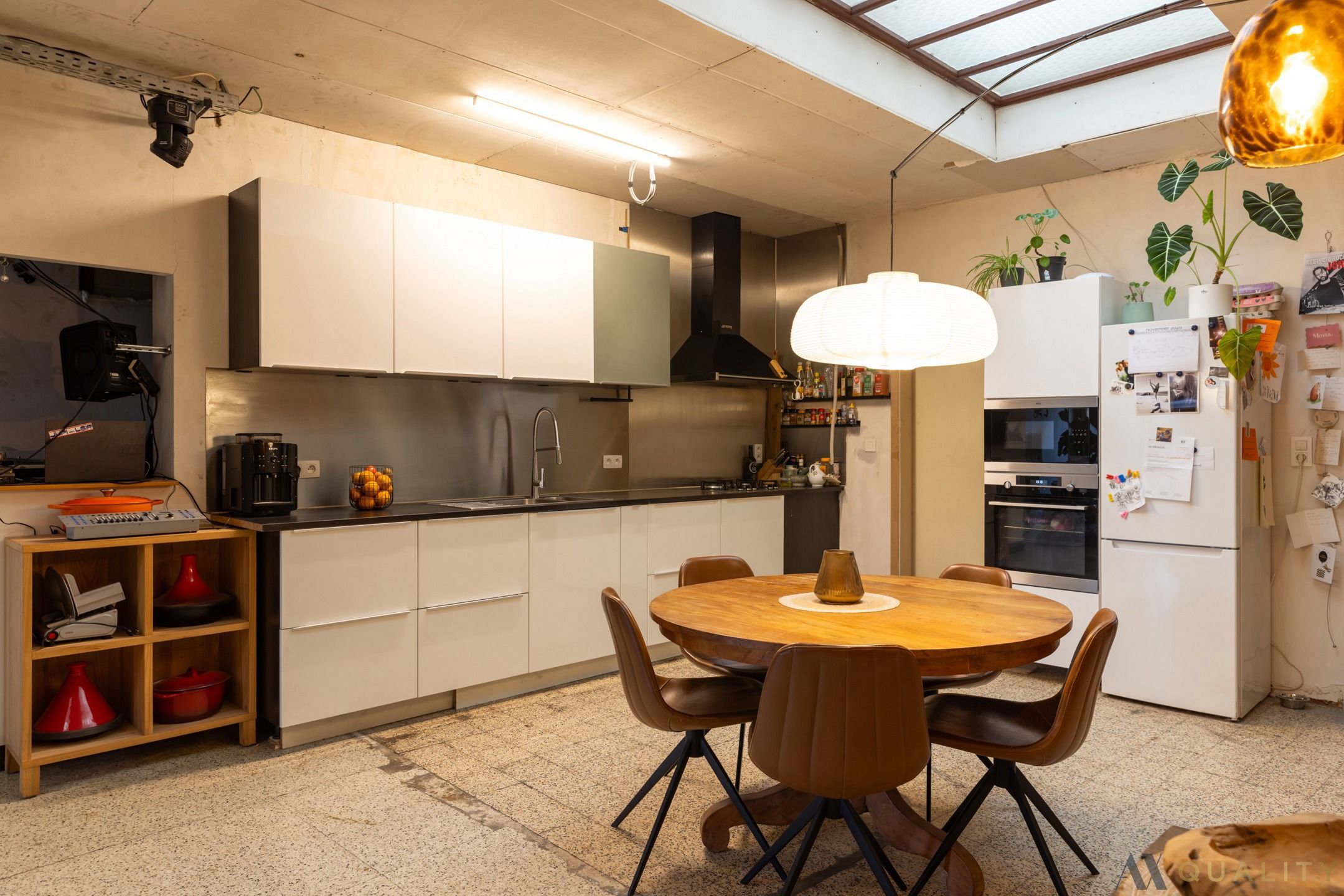 Ruime woning met tal van mogelijkheden en ruime garage  foto 10